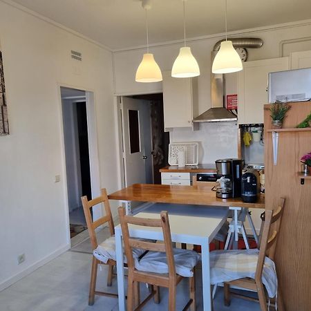Charm Discovery Principe 7 Lisboa 外观 照片