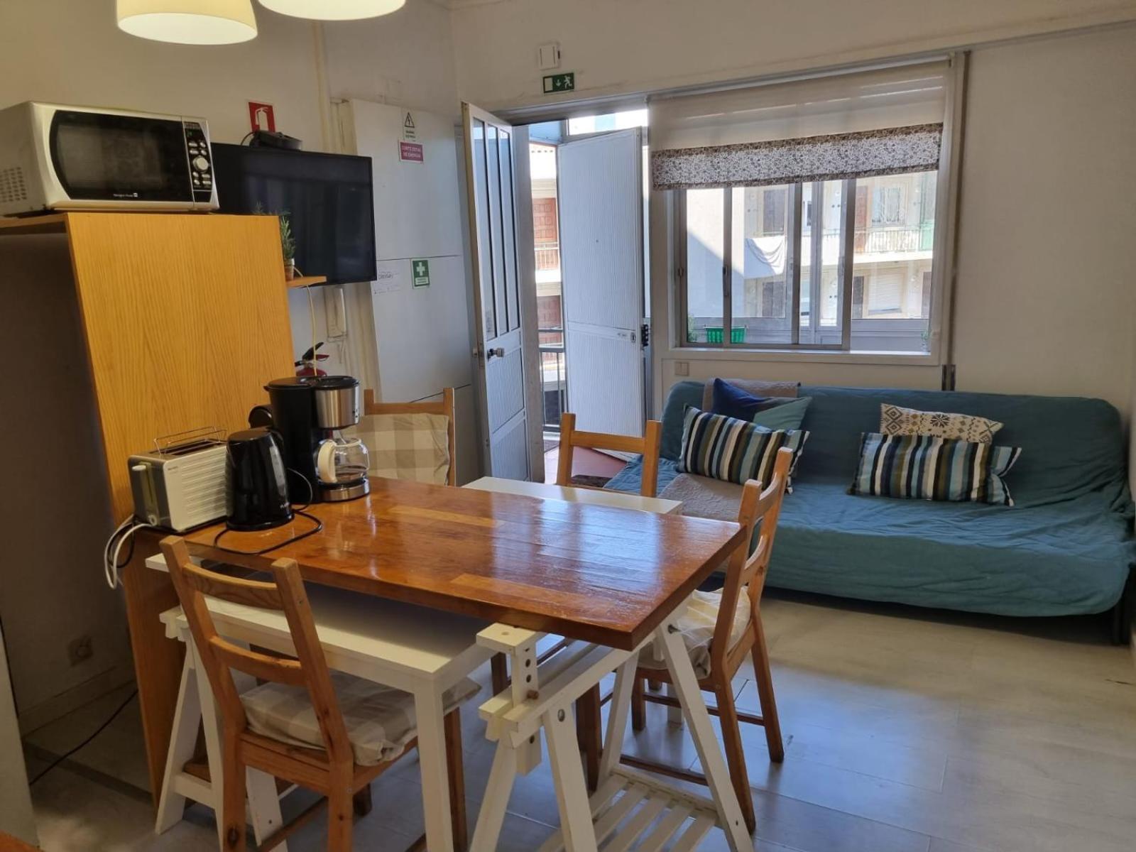 Charm Discovery Principe 7 Lisboa 外观 照片