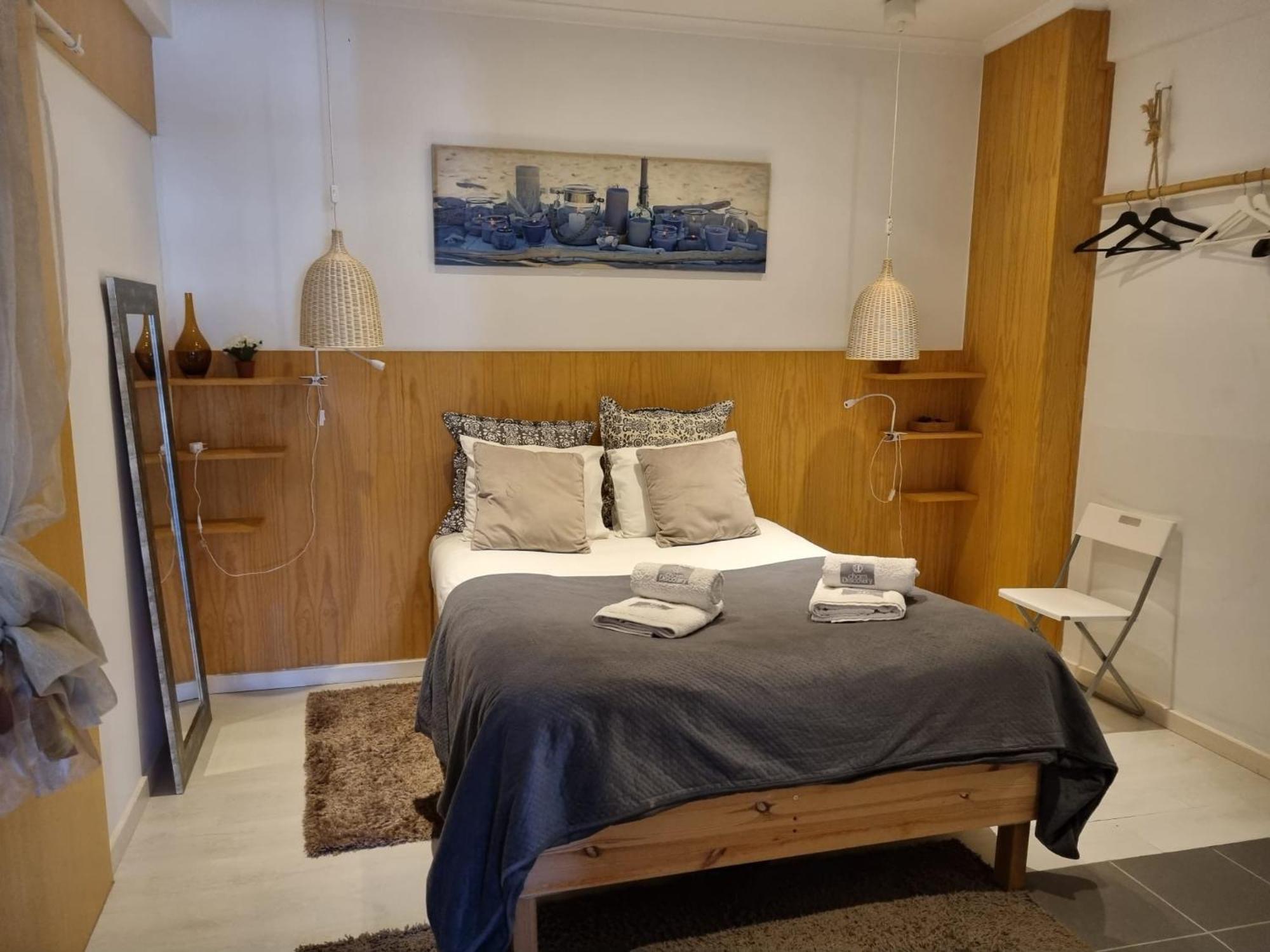 Charm Discovery Principe 7 Lisboa 外观 照片